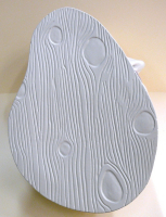Tanya%20Batura%2C%20%3Cb%3E%3Ci%3E%20Sourire%20en%20Bois%3C%2Fi%3E%3C%2Fb%3E%2C%202007%2C%20ceramic%20and%20acrylic%2C%20Museum%20Purchase%3A%20Contemporary%20Art%20Fund%2C%20%26%23169%3B%20artist%20or%20other%20rights%20holder%2C%202008.5